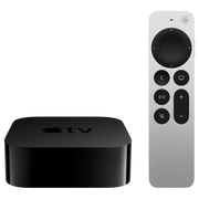 Apple TV 4K 2nd Generation
