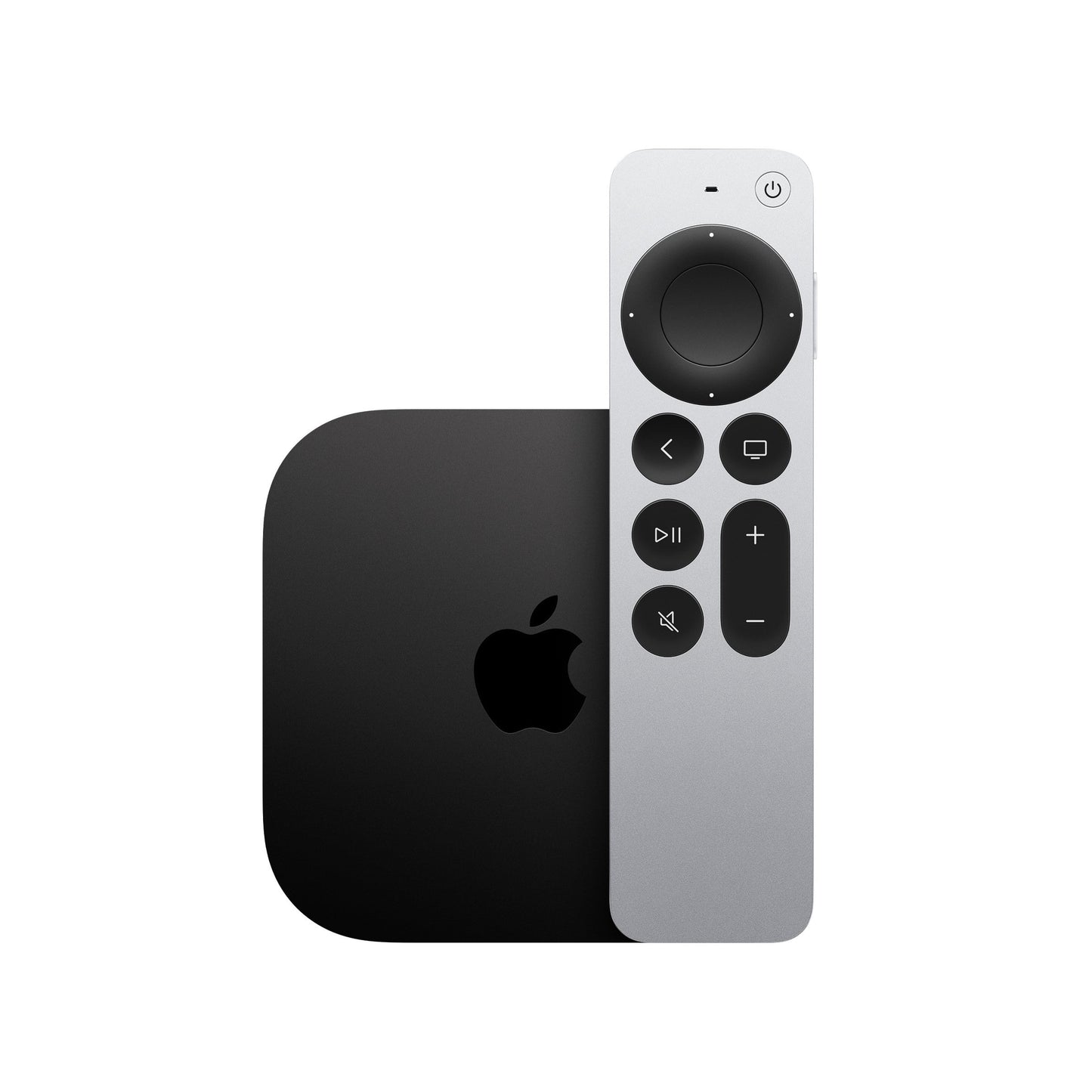 أبل تي في (Apple TV) بدقة 4K الجيل الثالث