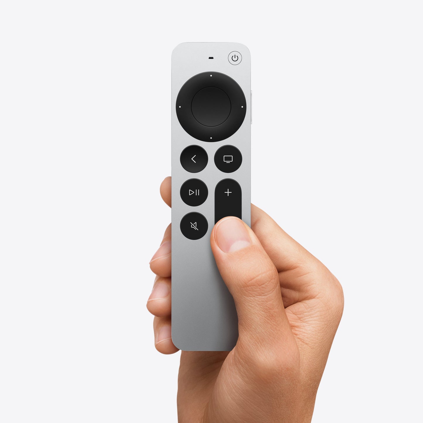 أبل تي في (Apple TV) بدقة 4K الجيل الثالث