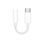 Apple USB-C to 3.5 mm Headphone Jack Adapter----Ennap.com