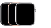 Apple Watch SE Aluminum Case with Sport Band