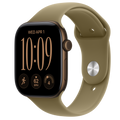 Apple Watch Series 12 Aluminum Case with Sport Band