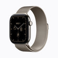 Apple Watch Series 12 Titanium Case
