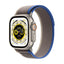 Apple Watch Ultra Titanium Case 49mm - Apple Watch Ultra Titanium Case 49mm - undefined Ennap.com