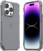 araree FLEXIELD Back Cover for iPhone 14 Pro