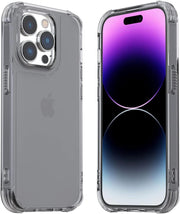 araree FLEXIELD Back Cover for iPhone 14 Pro