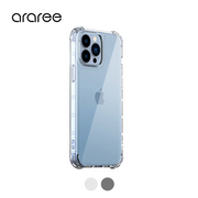 جراب araree Flexield من TPU لموبايل iPhone 13 Pro Max