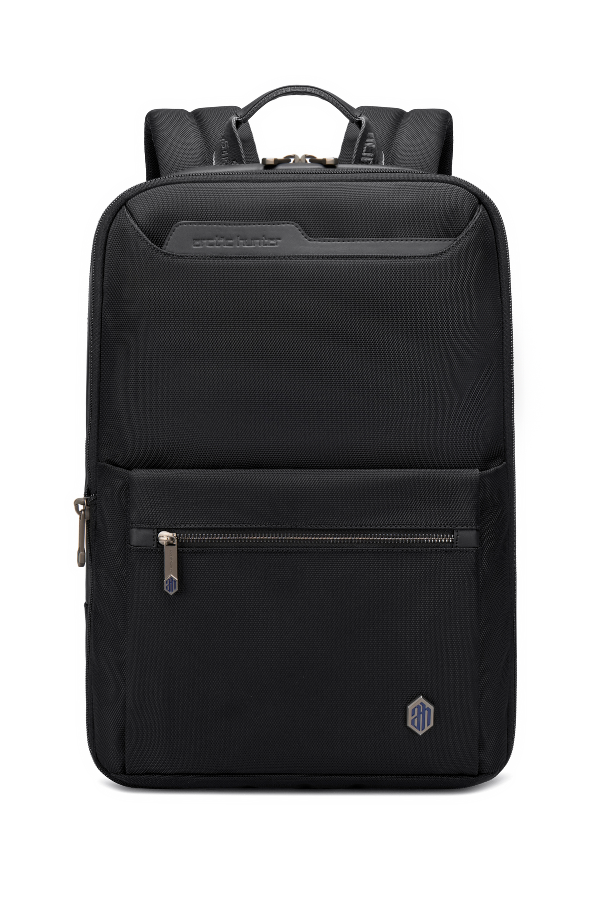حقيبة ظهر Arctic Hunter B00410 مقاومة للماء للابتوب حتى 15.6 بوصة