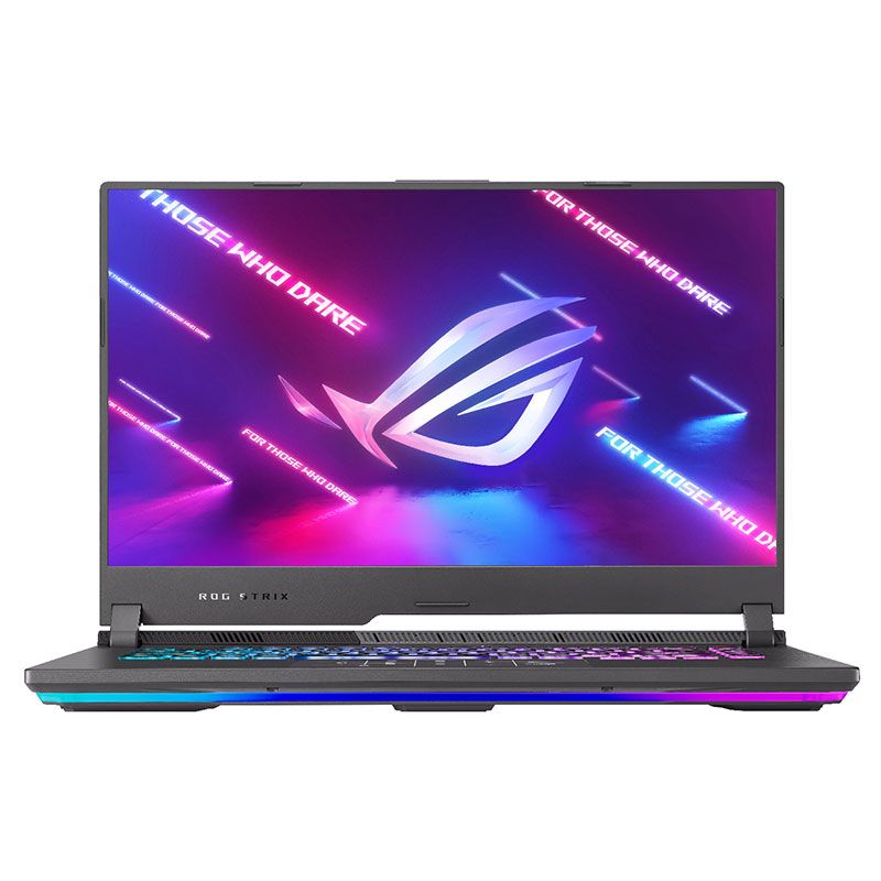 ASUS ROG Strix G15 G513RC-HN088W Gaming Laptop - AMD Ryzen 7 6800HS, 16GB, 512GB SSD, NVIDIA RTX 3050 4GB, 15.6-inch FHD 144Hz, win11