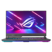 ASUS ROG Strix G15 G513RC-HN088W Gaming Laptop - AMD Ryzen 7 6800HS, 16GB, 512GB SSD, NVIDIA RTX 3050 4GB, 15.6-inch FHD 144Hz, win11 - ASUS ROG Strix G15 G513RC-HN088W Gaming Laptop - AMD Ryzen 7 6800HS, 16GB, 512GB SSD, NVIDIA RTX 3050 4GB, 15.6-inch FHD 144Hz, win11 - Default Title Ennap.com