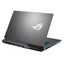 ASUS ROG Strix G15 G513RC-HN088W Gaming Laptop - AMD Ryzen 7 6800HS, 16GB, 512GB SSD, NVIDIA RTX 3050 4GB, 15.6-inch FHD 144Hz, win11