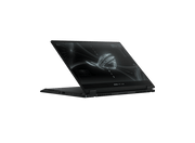 ASUS ROG Flow X13 GV301QC-K6123T Gaming Laptop - AMD Ryzen 9 5980HS, 32GB, 1TB SSD, NVIDIA RTX 3050 4GB, 13.4-Inch WUXGA 120Hz, Win10 - ASUS ROG Flow X13 GV301QC-K6123T Gaming Laptop - AMD Ryzen 9 5980HS, 32GB, 1TB SSD, NVIDIA RTX 3050 4GB, 13.4-Inch WUXGA 120Hz, Win10 - Default Title Ennap.com