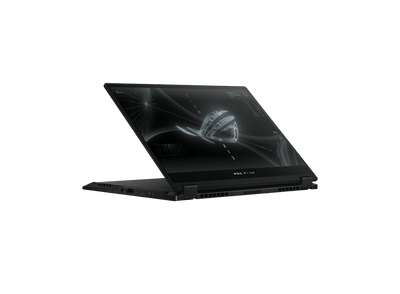 ASUS ROG Flow X13 GV301QC-K6123T Gaming Laptop - AMD Ryzen 9 5980HS, 32GB, 1TB SSD, NVIDIA RTX 3050 4GB, 13.4-Inch WUXGA 120Hz, Win10 - ASUS ROG Flow X13 GV301QC-K6123T Gaming Laptop - AMD Ryzen 9 5980HS, 32GB, 1TB SSD, NVIDIA RTX 3050 4GB, 13.4-Inch WUXGA 120Hz, Win10 - undefined Ennap.com