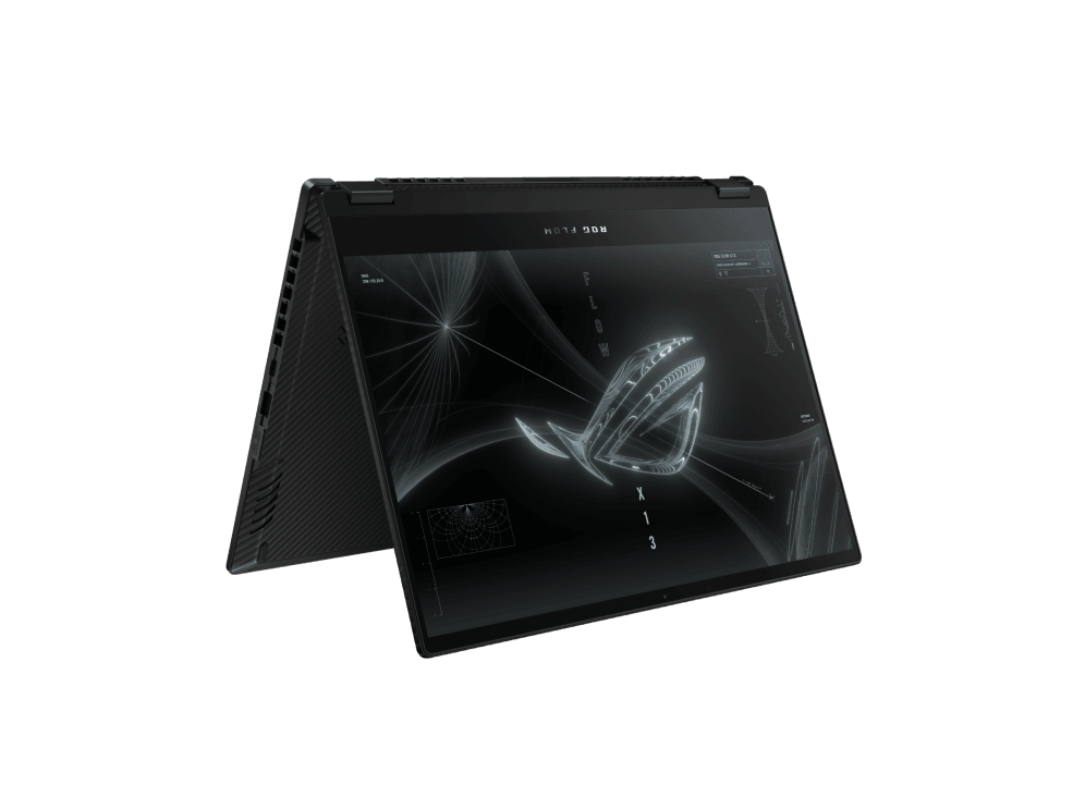 ASUS ROG Flow X13 GV301QE-K6054T Gaming Laptop - AMD Ryzen 9 5900HS, 16GB, 512GB SSD, NVIDIA RTX 3050Ti 4GB, 13.4-Inch WUXGA 120Hz, Win10 - ASUS ROG Flow X13 GV301QE-K6054T Gaming Laptop - AMD Ryzen 9 5900HS, 16GB, 512GB SSD, NVIDIA RTX 3050Ti 4GB, 13.4-Inch WUXGA 120Hz, Win10 - Default Title Ennap.com