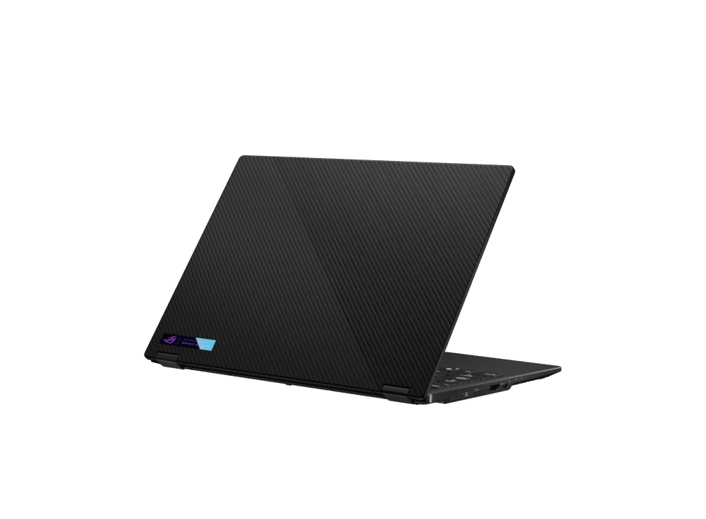 ASUS ROG Flow X13 GV301QE-K6054T Gaming Laptop - AMD Ryzen 9 5900HS, 16GB, 512GB SSD, NVIDIA RTX 3050Ti 4GB, 13.4-Inch WUXGA 120Hz, Win10 - ASUS ROG Flow X13 GV301QE-K6054T Gaming Laptop - AMD Ryzen 9 5900HS, 16GB, 512GB SSD, NVIDIA RTX 3050Ti 4GB, 13.4-Inch WUXGA 120Hz, Win10 - Default Title Ennap.com