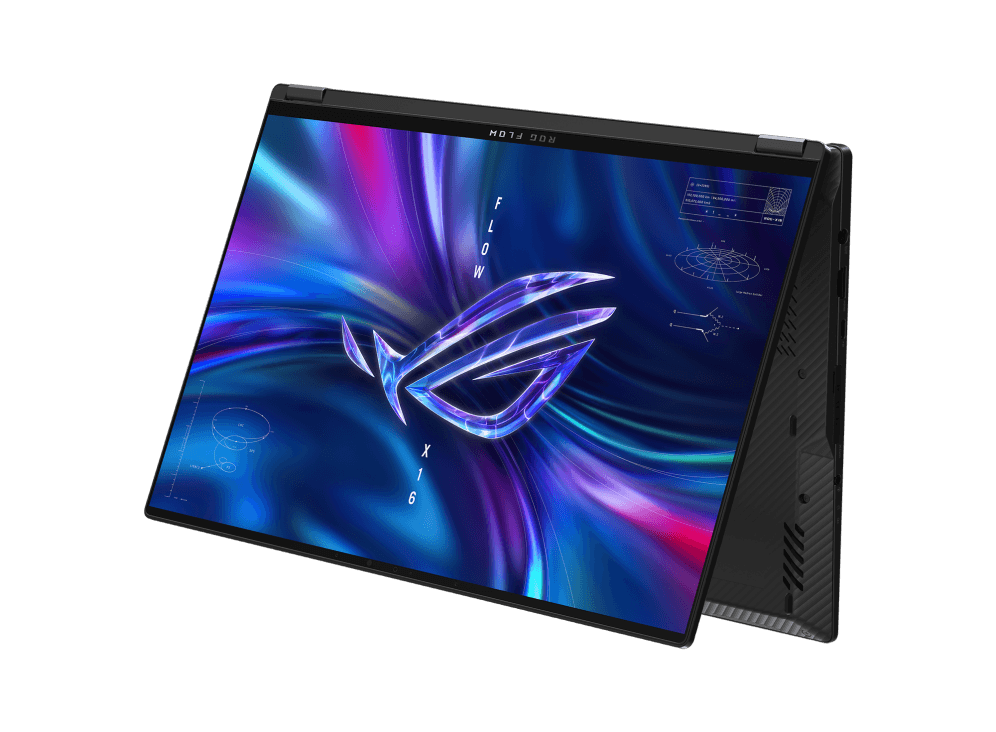 ASUS ROG Flow X16 GV601RE-GRY57W Gaming Laptop - AMD Ryzen 7 6800HS, 16GB, 512GB SSD, NVIDIA RTX 3050Ti 4GB, 16.0-inch WQXGA 165Hz, Win11 - ASUS ROG Flow X16 GV601RE-GRY57W Gaming Laptop - AMD Ryzen 7 6800HS, 16GB, 512GB SSD, NVIDIA RTX 3050Ti 4GB, 16.0-inch WQXGA 165Hz, Win11 - Default Title Ennap.com
