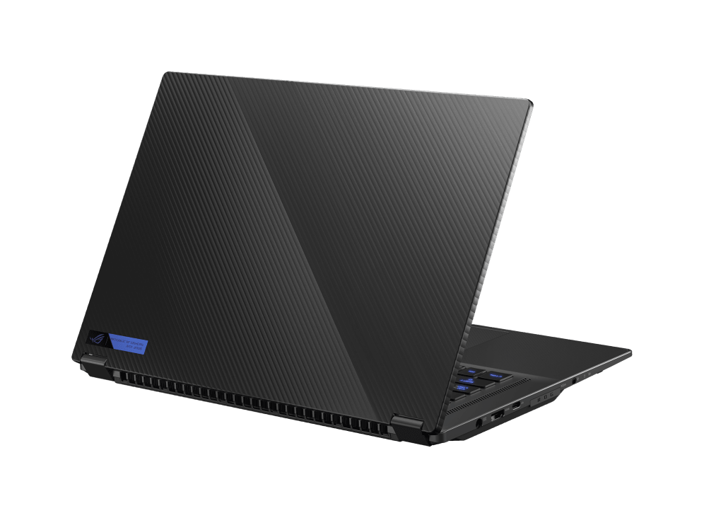 ASUS ROG Flow X16 GV601RE-GRY57W Gaming Laptop - AMD Ryzen 7 6800HS, 16GB, 512GB SSD, NVIDIA RTX 3050Ti 4GB, 16.0-inch WQXGA 165Hz, Win11 - ASUS ROG Flow X16 GV601RE-GRY57W Gaming Laptop - AMD Ryzen 7 6800HS, 16GB, 512GB SSD, NVIDIA RTX 3050Ti 4GB, 16.0-inch WQXGA 165Hz, Win11 - Default Title Ennap.com