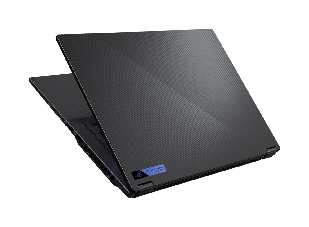ASUS ROG Flow X16 GV601RE-GRY57W Gaming Laptop - AMD Ryzen 7 6800HS, 16GB, 512GB SSD, NVIDIA RTX 3050Ti 4GB, 16.0-inch WQXGA 165Hz, Win11 - ASUS ROG Flow X16 GV601RE-GRY57W Gaming Laptop - AMD Ryzen 7 6800HS, 16GB, 512GB SSD, NVIDIA RTX 3050Ti 4GB, 16.0-inch WQXGA 165Hz, Win11 - Default Title Ennap.com