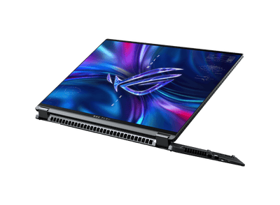 ASUS ROG Flow X16 GV601RW-GRY19W Gaming Laptop - AMD Ryzen 9 6900HS, 32GB, 1TB SSD, NVIDIA RTX 3070Ti 8GB, 16.0-inch WQXGA 165Hz, Win11 - ASUS ROG Flow X16 GV601RW-GRY19W Gaming Laptop - AMD Ryzen 9 6900HS, 32GB, 1TB SSD, NVIDIA RTX 3070Ti 8GB, 16.0-inch WQXGA 165Hz, Win11 - undefined Ennap.com