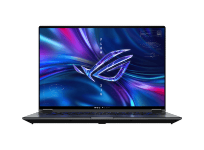 ASUS ROG Flow X16 GV601RW-GRY19W Gaming Laptop - AMD Ryzen 9 6900HS, 32GB, 1TB SSD, NVIDIA RTX 3070Ti 8GB, 16.0-inch WQXGA 165Hz, Win11 - ASUS ROG Flow X16 GV601RW-GRY19W Gaming Laptop - AMD Ryzen 9 6900HS, 32GB, 1TB SSD, NVIDIA RTX 3070Ti 8GB, 16.0-inch WQXGA 165Hz, Win11 - undefined Ennap.com