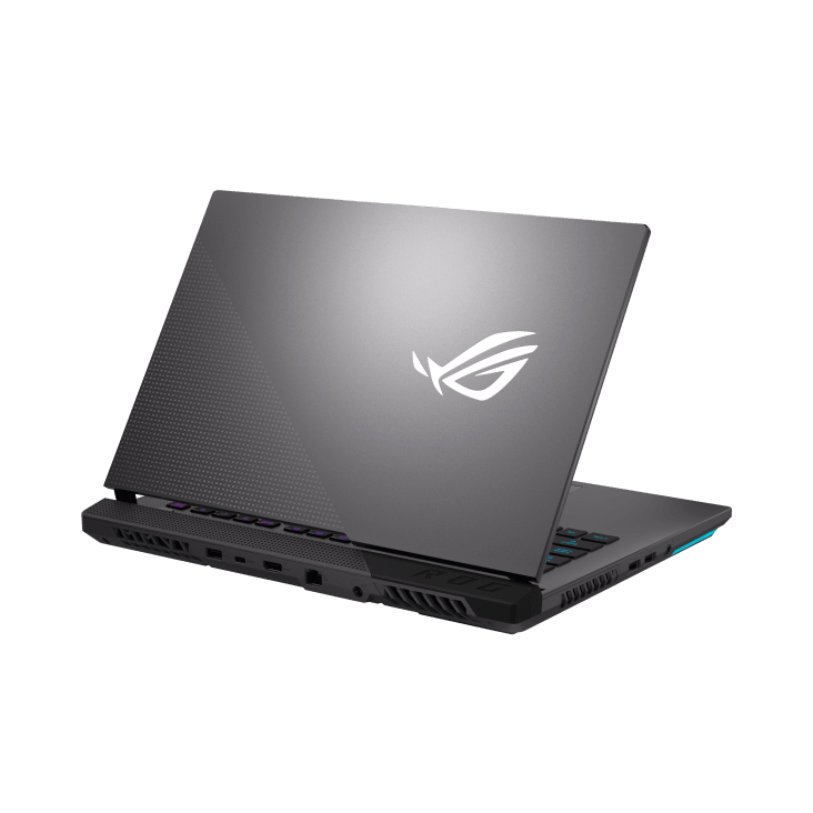 ASUS ROG Strix G15 G513IH-HN008T Gaming Laptop - AMD Ryzen 7 4800H, 16GB, 512GB SSD, NVIDIA GTX 1650 4GB, 15.6" FHD 144Hz, W10 - ASUS ROG Strix G15 G513IH-HN008T Gaming Laptop - AMD Ryzen 7 4800H, 16GB, 512GB SSD, NVIDIA GTX 1650 4GB, 15.6" FHD 144Hz, W10 - Default Title Ennap.com