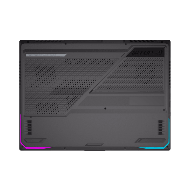 ASUS ROG Strix G15 G513IH-HN008T Gaming Laptop - AMD Ryzen 7 4800H, 16GB, 512GB SSD, NVIDIA GTX 1650 4GB, 15.6" FHD 144Hz, W10 - ASUS ROG Strix G15 G513IH-HN008T Gaming Laptop - AMD Ryzen 7 4800H, 16GB, 512GB SSD, NVIDIA GTX 1650 4GB, 15.6" FHD 144Hz, W10 - Default Title Ennap.com