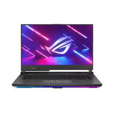 ASUS ROG Strix G15 G513IH-HN008T Gaming Laptop - AMD Ryzen 7 4800H, 16GB, 512GB SSD, NVIDIA GTX 1650 4GB, 15.6" FHD 144Hz, W10 - ASUS ROG Strix G15 G513IH-HN008T Gaming Laptop - AMD Ryzen 7 4800H, 16GB, 512GB SSD, NVIDIA GTX 1650 4GB, 15.6" FHD 144Hz, W10 - undefined Ennap.com