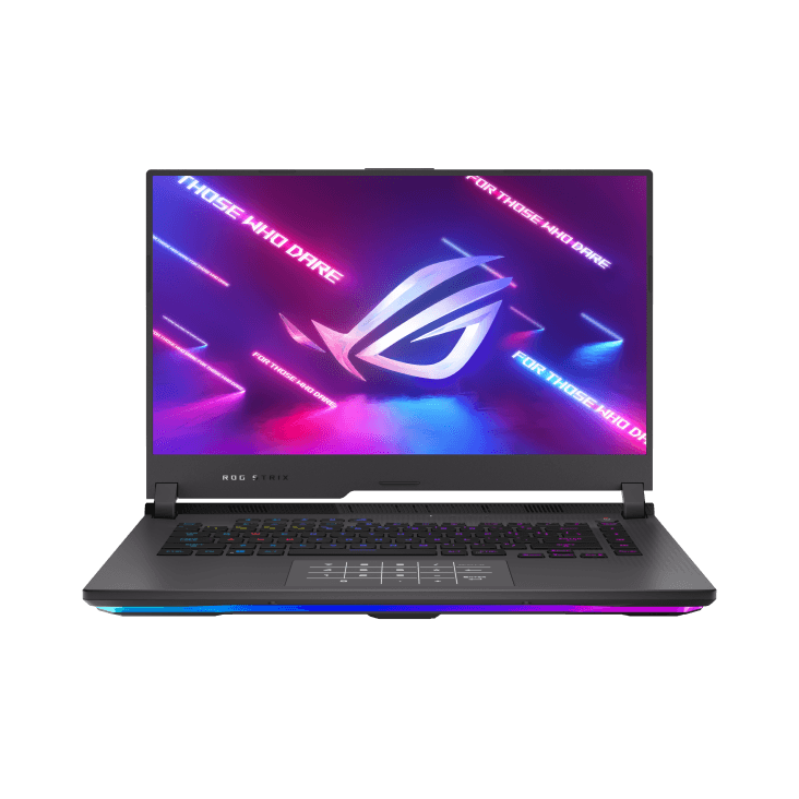 ASUS ROG Strix G15 G513IH-HN008T Gaming Laptop - AMD Ryzen 7 4800H, 16GB, 512GB SSD, NVIDIA GTX 1650 4GB, 15.6" FHD 144Hz, W10 - ASUS ROG Strix G15 G513IH-HN008T Gaming Laptop - AMD Ryzen 7 4800H, 16GB, 512GB SSD, NVIDIA GTX 1650 4GB, 15.6" FHD 144Hz, W10 - Default Title Ennap.com