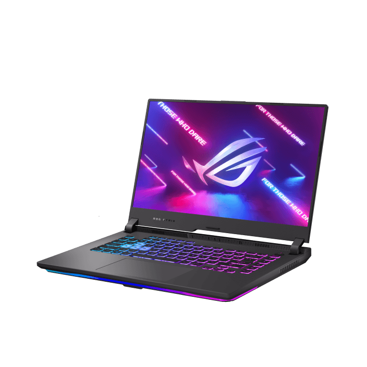 ASUS ROG Strix G15 G513QM-WS96 Gaming Laptop - Ryzen 9-5900HX, 16GB, 1TB SSD, NVIDIA RTX 3060 6GB, 15.6" FHD 144Hz, Win10 - ASUS ROG Strix G15 G513QM-WS96 Gaming Laptop - Ryzen 9-5900HX, 16GB, 1TB SSD, NVIDIA RTX 3060 6GB, 15.6" FHD 144Hz, Win10 - undefined Ennap.com