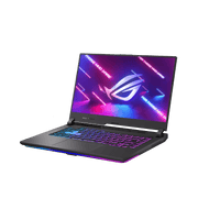 ASUS ROG Strix G15 G513QM-WS96 Gaming Laptop - Ryzen 9-5900HX, 16GB, 1TB SSD, NVIDIA RTX 3060 6GB, 15.6" FHD 144Hz, Win10 - ASUS ROG Strix G15 G513QM-WS96 Gaming Laptop - Ryzen 9-5900HX, 16GB, 1TB SSD, NVIDIA RTX 3060 6GB, 15.6" FHD 144Hz, Win10 - Default Title Ennap.com