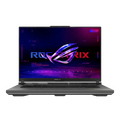 ASUS ROG Strix G16 G614FM-RV169W Gaming Laptop - AMD Ryzen 9 9955HX, 16GB DDR5, 1TB SSD, NVIDIA RTX 5060 8GB, 16-inch WUXGA 165Hz, Win11 - ROG Backpack