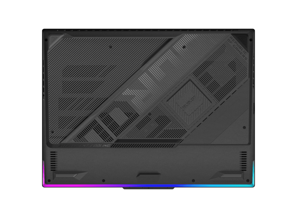 ASUS ROG Strix G16 G614JZ-NN007W Gaming Laptop - Intel Core i7-13650HX, 16GB, 1TB SSD, NVIDIA RTX 4080 12GB, 16-inch WUXGA 165Hz, Win11 - ASUS ROG Strix G16 G614JZ-NN007W Gaming Laptop - Intel Core i7-13650HX, 16GB, 1TB SSD, NVIDIA RTX 4080 12GB, 16-inch WUXGA 165Hz, Win11 - Default Title Ennap.com
