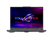 ASUS ROG Strix G16 G614JZ-NN007W Gaming Laptop - Intel Core i7-13650HX, 16GB, 1TB SSD, NVIDIA RTX 4080 12GB, 16-inch WUXGA 165Hz, Win11 - ASUS ROG Strix G16 G614JZ-NN007W Gaming Laptop - Intel Core i7-13650HX, 16GB, 1TB SSD, NVIDIA RTX 4080 12GB, 16-inch WUXGA 165Hz, Win11 - Default Title Ennap.com