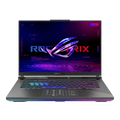 ASUS ROG Strix G16 G614PR-RV132W Gaming Laptop - AMD Ryzen 9 8940HX, 16GB DDR5, 1TB SSD, NVIDIA RTX 5070 Ti 12GB, 16-inch WUXGA 165Hz, Win11 - ROG Backpack