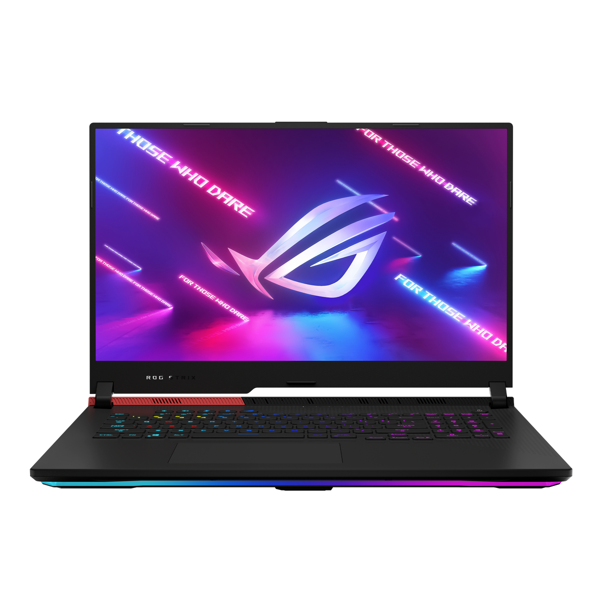ASUS ROG Strix G17 G713QE Gaming Laptop
