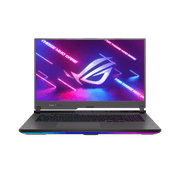 ASUS ROG Strix G17 G713QR-HG154T Gaming Laptop - AMD Ryzen 9 5900HX, 32GB, 1TB SSD, NVIDIA RTX 3070 8GB, 17.3-Inch FHD 300Hz, Win10----Ennap.com