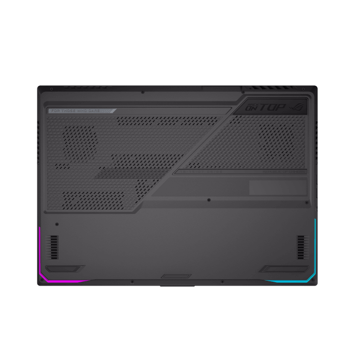 ASUS ROG Strix G17 G713QR-HG154T Gaming Laptop - AMD Ryzen 9 5900HX, 32GB, 1TB SSD, NVIDIA RTX 3070 8GB, 17.3-Inch FHD 300Hz, Win10----Ennap.com