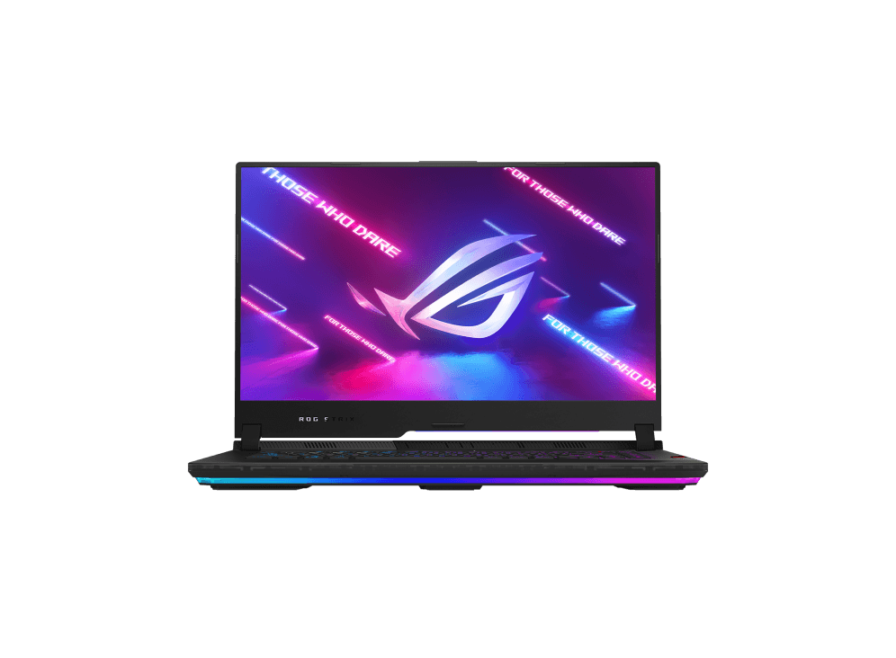 ASUS ROG Strix SCAR 15 G533QS-HF242T Gaming Laptop - AMD Ryzen 9 5900HX, 16GB, 1TB SSD, NVIDIA RTX 3080 8GB, 15.6-Inch FHD 300Hz, W10 - ASUS ROG Strix SCAR 15 G533QS-HF242T Gaming Laptop - AMD Ryzen 9 5900HX, 16GB, 1TB SSD, NVIDIA RTX 3080 8GB, 15.6-Inch FHD 300Hz, W10 - undefined Ennap.com