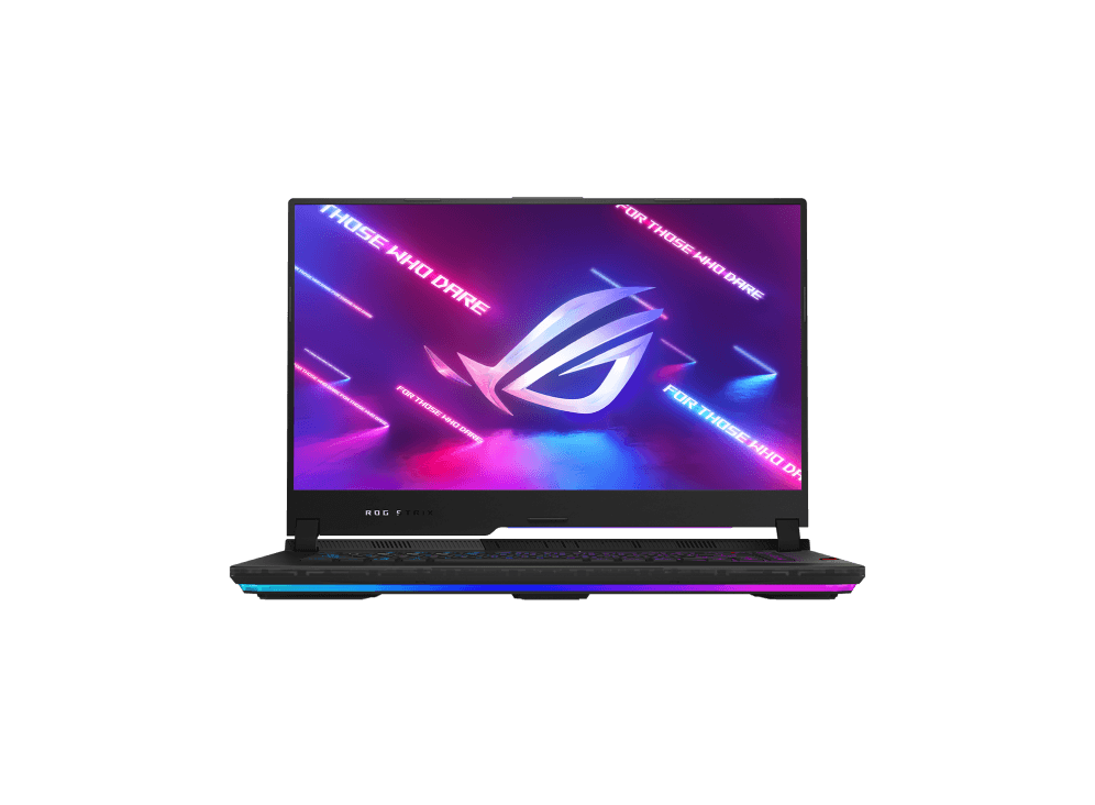 ASUS ROG Strix SCAR 15 G533QS-HF242T Gaming Laptop - AMD Ryzen 9 5900HX, 16GB, 1TB SSD, NVIDIA RTX 3080 8GB, 15.6-Inch FHD 300Hz, W10----Ennap.com