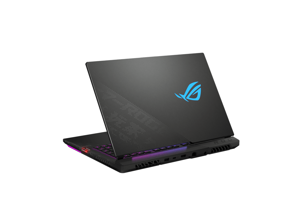 ASUS ROG Strix SCAR 15 G533QS-HF242T Gaming Laptop - AMD Ryzen 9 5900HX, 16GB, 1TB SSD, NVIDIA RTX 3080 8GB, 15.6-Inch FHD 300Hz, W10----Ennap.com