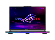 ASUS ROG Strix SCAR 18 G834JY-N6035W Gaming Laptop - Intel Core i9-13th, 32GB, 2TB SSD, NVIDIA RTX 4090 16GB, 18-inch WQXGA 240Hz, Win11 - ASUS ROG Strix SCAR 18 G834JY-N6035W Gaming Laptop - Intel Core i9-13th, 32GB, 2TB SSD, NVIDIA RTX 4090 16GB, 18-inch WQXGA 240Hz, Win11 - Default Title Ennap.com
