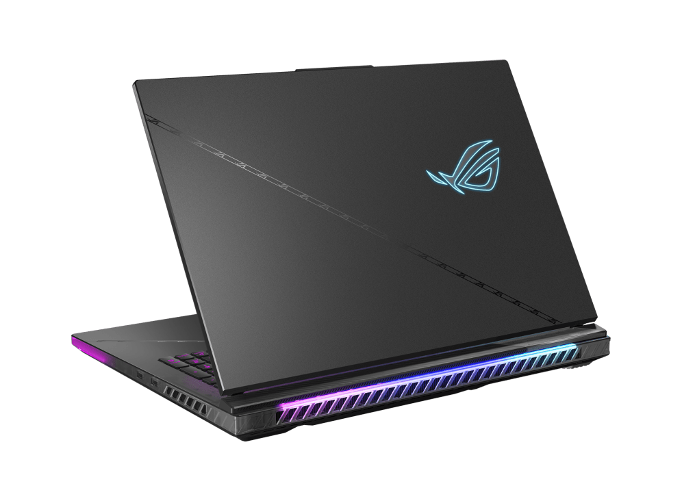 ASUS ROG Strix SCAR 18 G834JY-N6035W Gaming Laptop - Intel Core i9-13th, 32GB, 2TB SSD, NVIDIA RTX 4090 16GB, 18-inch WQXGA 240Hz, Win11 - ASUS ROG Strix SCAR 18 G834JY-N6035W Gaming Laptop - Intel Core i9-13th, 32GB, 2TB SSD, NVIDIA RTX 4090 16GB, 18-inch WQXGA 240Hz, Win11 - Default Title Ennap.com