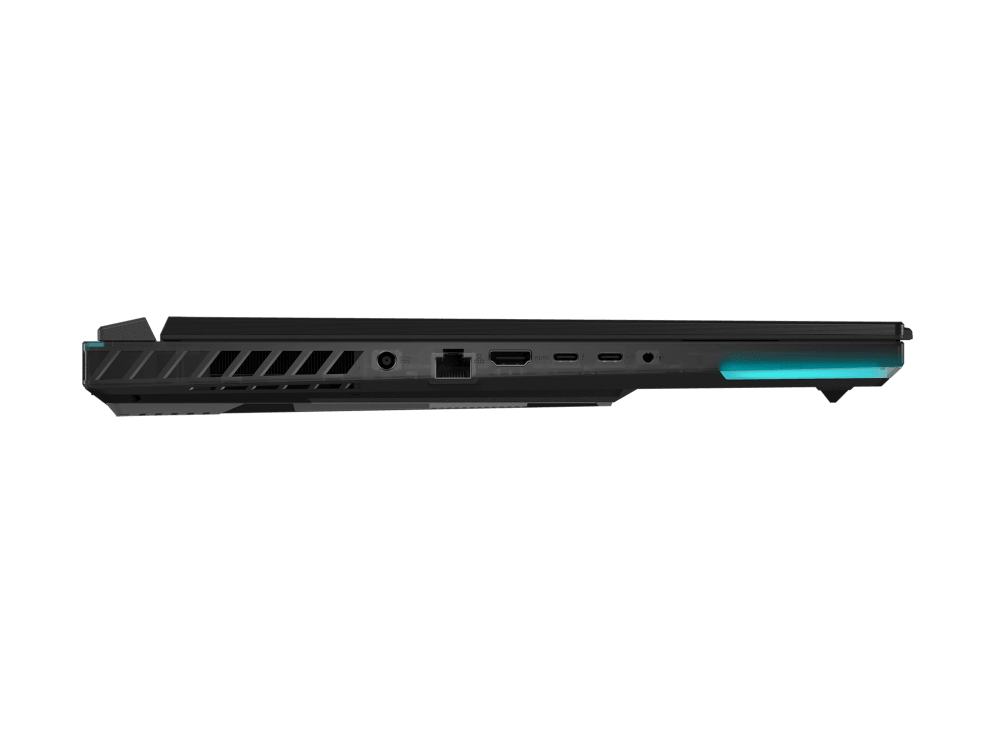 ASUS ROG Strix SCAR 18 G834JY-N6035W Gaming Laptop - Intel Core i9-13th, 32GB, 2TB SSD, NVIDIA RTX 4090 16GB, 18-inch WQXGA 240Hz, Win11 - ASUS ROG Strix SCAR 18 G834JY-N6035W Gaming Laptop - Intel Core i9-13th, 32GB, 2TB SSD, NVIDIA RTX 4090 16GB, 18-inch WQXGA 240Hz, Win11 - Default Title Ennap.com