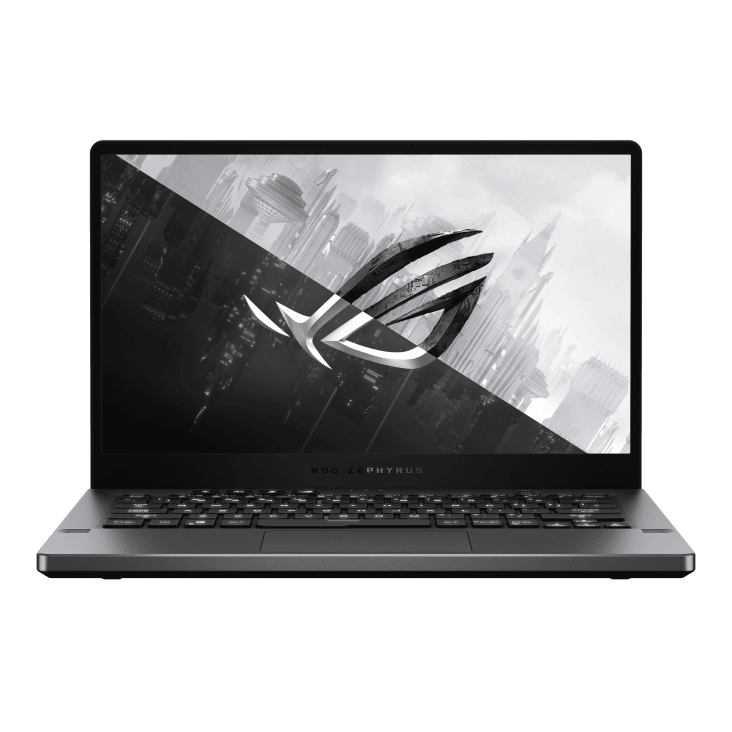 ASUS ROG Zephyrus G14 GA401QM-K2012T Gaming Laptop - AMD Ryzen 9 5900HS, 16GB, 1TB SSD, NVIDIA RTX 3060 6GB, 14.0-Inch WQHD 120Hz, Win10 - ASUS ROG Zephyrus G14 GA401QM-K2012T Gaming Laptop - AMD Ryzen 9 5900HS, 16GB, 1TB SSD, NVIDIA RTX 3060 6GB, 14.0-Inch WQHD 120Hz, Win10 - undefined Ennap.com