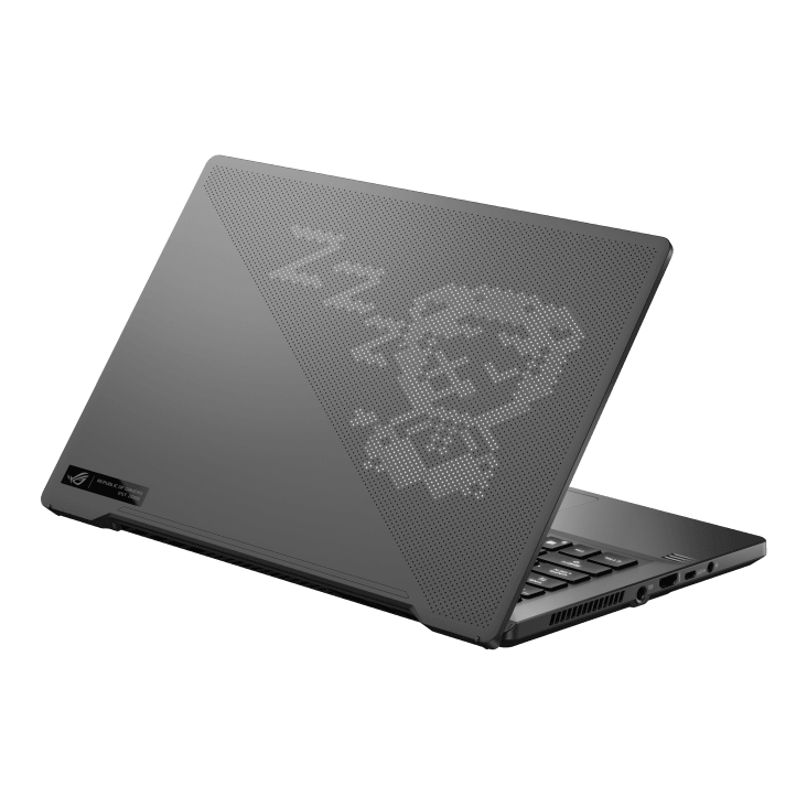 ASUS ROG Zephyrus G14 GA401QM-K2012T Gaming Laptop - AMD Ryzen 9 5900HS, 16GB, 1TB SSD, NVIDIA RTX 3060 6GB, 14.0-Inch WQHD 120Hz, Win10 - ASUS ROG Zephyrus G14 GA401QM-K2012T Gaming Laptop - AMD Ryzen 9 5900HS, 16GB, 1TB SSD, NVIDIA RTX 3060 6GB, 14.0-Inch WQHD 120Hz, Win10 - Default Title Ennap.com