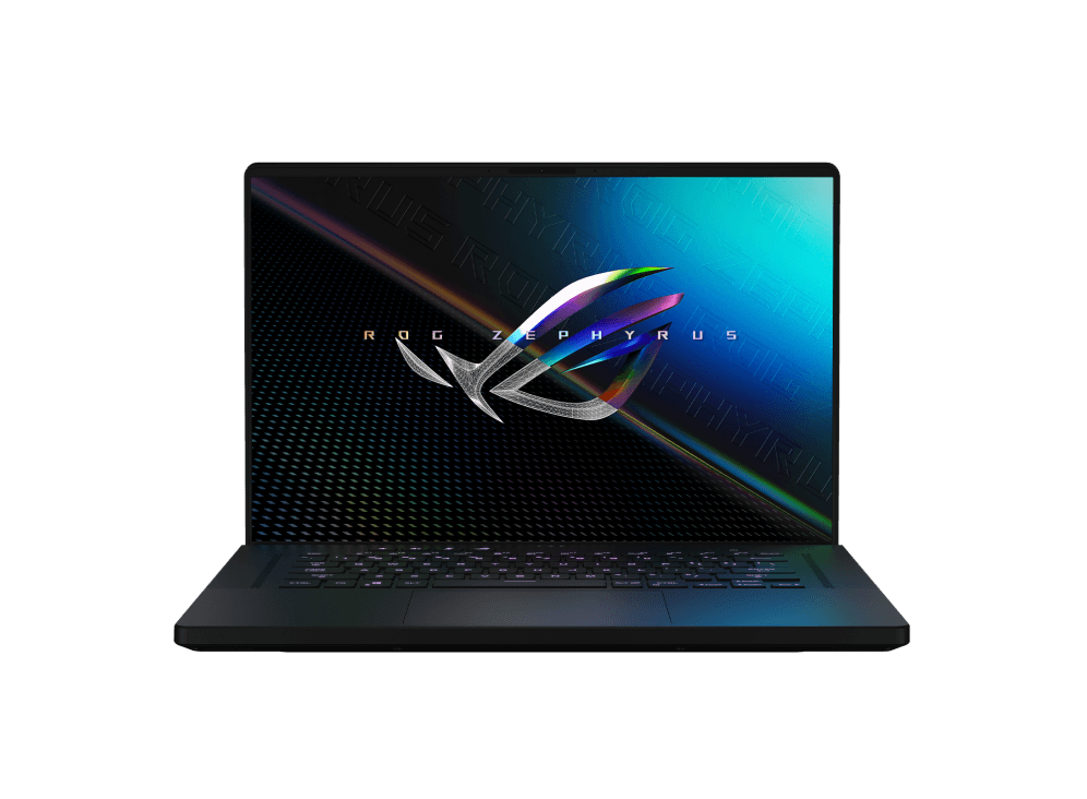 ASUS ROG Zephyrus M16 GU603HM, Gaming Laptop, i9-11th, 16GB, 1TB SSD, 16" 2K 165Hz, RTX 3060 6GB, W10----Ennap.com