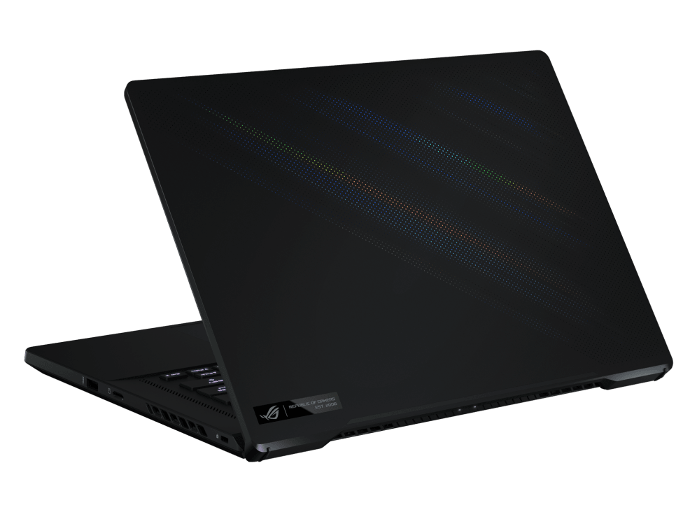ASUS ROG Zephyrus M16 GU603HM, Gaming Laptop, i9-11th, 16GB, 1TB SSD, 16" 2K 165Hz, RTX 3060 6GB, W10----Ennap.com