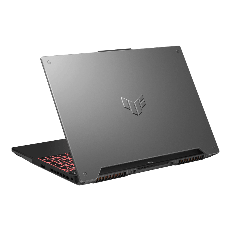 ASUS TUF A15 FA507RC-HN007W Gaming Laptop - AMD Ryzen 7 6800H, 16GB, 512GB SSD, NVIDIA RTX 3050 4GB, 15.6-inch FHD 144Hz, Win11----Ennap.com