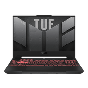 ASUS TUF A15 FA507RC-HN007W Gaming Laptop - AMD Ryzen 7 6800H, 16GB, 512GB SSD, NVIDIA RTX 3050 4GB, 15.6-inch FHD 144Hz, Win11----Ennap.com