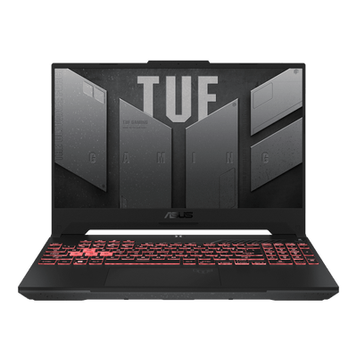 ASUS TUF A15 FA507RC-HN007W Gaming Laptop - AMD Ryzen 7 6800H, 16GB, 512GB SSD, NVIDIA RTX 3050 4GB, 15.6-inch FHD 144Hz, Win11 - ASUS TUF A15 FA507RC-HN007W Gaming Laptop - AMD Ryzen 7 6800H, 16GB, 512GB SSD, NVIDIA RTX 3050 4GB, 15.6-inch FHD 144Hz, Win11 - undefined Ennap.com